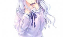 漫画小萝莉,小萝莉的奇幻冒险之旅